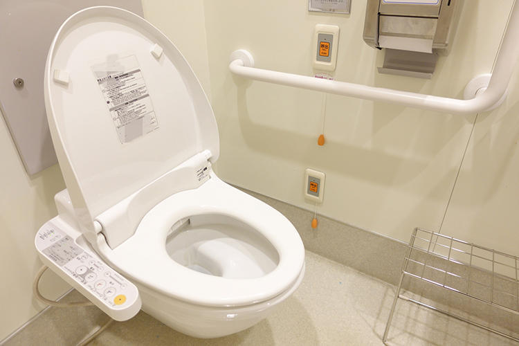 トイレリフォーム｜埼玉県本庄市｜関東メンテックス | 関東メン